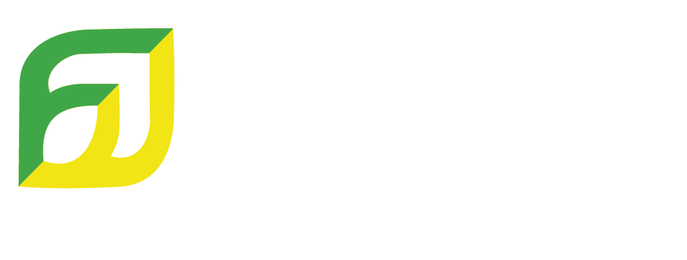 Faust Landscaping Logo